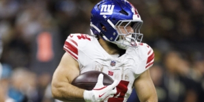 Multiple NY Giants Rookies Land on Key Top 10 List
