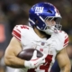 Multiple NY Giants Rookies Land on Key Top 10 List