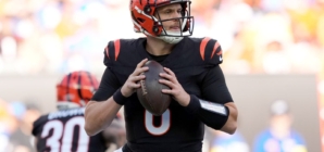 Bengals Jake Browning Lets Feelings Known About Being Benched