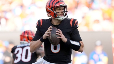 Bengals Jake Browning Lets Feelings Known About Being Benched