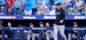 Yankees Manager Fighting For His Job With Elimination Lurking