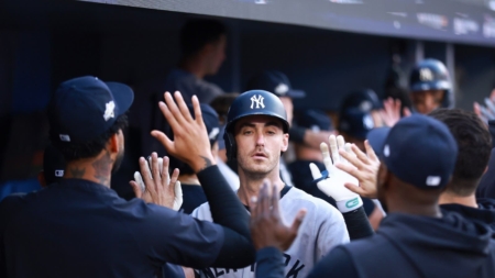Yankees GM Shares Cody Bellinger Contract Negotiations Update