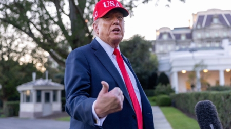 Donald Trump Issues Major Housing Update