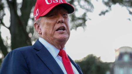 Donald Trump inspires new version of Cards Against Humanity