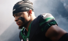 Jets QB Justin Fields Sends Blunt Message After Woody Johnson Criticism