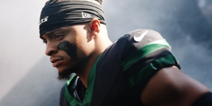 Jets QB Justin Fields Sends Blunt Message After Woody Johnson Criticism