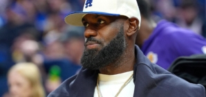 LeBron James Reveals NBA Team Under the ‘Most Pressure’ This Season