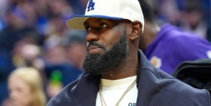 LeBron James Reveals NBA Team Under the ‘Most Pressure’ This Season