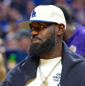 LeBron James Reveals NBA Team Under the ‘Most Pressure’ This Season