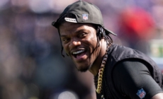 Ravens’ John Harbaugh Gives Encouraging Update on QB Lamar Jackson