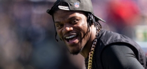 Ravens’ John Harbaugh Gives Encouraging Update on QB Lamar Jackson
