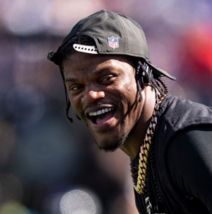 Lamar Jackson Sends Message After Ravens’ Win Amid Injury Controversy
