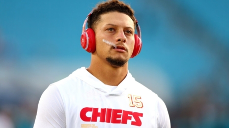 Patrick Mahomes Sends Strong Message Following Chiefs’ Loss to Jaguars