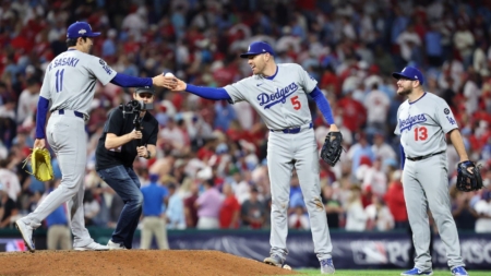 Dodgers’ Dave Roberts Explains Controversial Roki Sasaki Decision