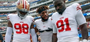 49ers Defense Suffers Another Major Injury Setback After Falcons Win