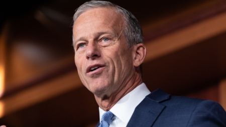 Odds of Government Shutdown Lasting Another Month Jump—Polymarket