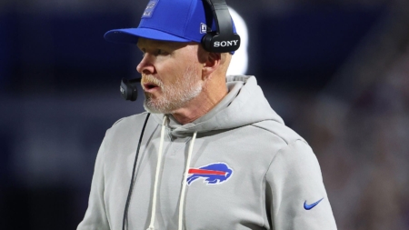 Bills Trade Idea Moves $29.5 Million Fan-Favorite to Pair With Recent No. 1 Pick