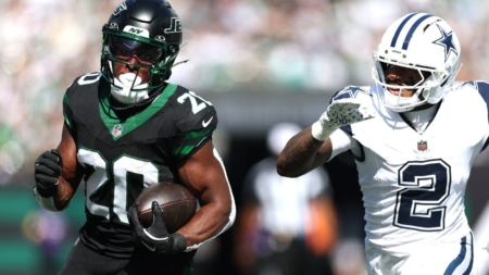 Chiefs Linked to Offense-Changing Trade for 2,700-Yard RB