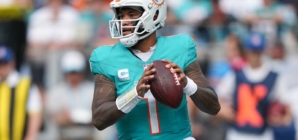 Dolphins Make Final Call on Tua Tagovailoa Amid Injury Concerns