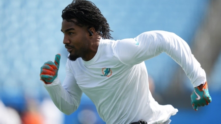 Packers Trade Idea Pairs Matthew Golden With $85 Million WR