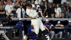 Paul Goldschmidt Speaks on Aaron Judge Home Run: ‘Best I’ve Ever Seen’