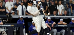 Paul Goldschmidt Speaks on Aaron Judge Home Run: ‘Best I’ve Ever Seen’