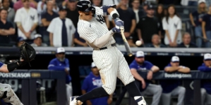 Paul Goldschmidt Speaks on Aaron Judge Home Run: ‘Best I’ve Ever Seen’