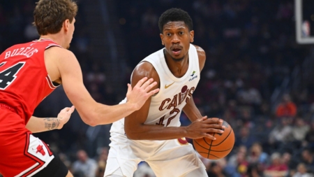 Cavaliers Face Major Lineup Questions Ahead of Season Opener vs Knicks