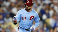 Phillies Superstar Projected To Sign Blockbuster 4-Year, $128 Million Deal