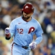 Phillies Superstar Projected To Sign Blockbuster 4-Year, $128 Million Deal