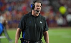 Florida Fires Billy Napier After Two-Point Win