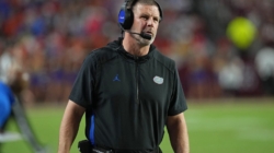 Florida Fires Billy Napier After Two-Point Win