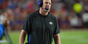 Florida Fires Billy Napier After Two-Point Win