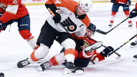 How to Watch Panthers vs Flyers: Live Stream NHL, TV Channel