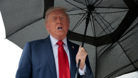 Donald Trump to be awarded highest honor from Israel