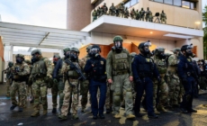 National Guard Update as Appeals Court Reconsiders Portland Deployment