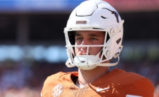 Texas HC Steve Sarkisian Announces Troubling Update on QB Arch Manning