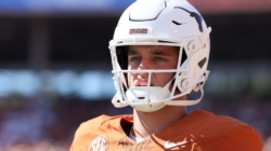 Texas HC Steve Sarkisian Announces Troubling Update on QB Arch Manning