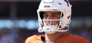 Texas HC Steve Sarkisian Announces Troubling Update on QB Arch Manning