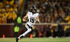 How to Watch Purdue vs. Northwestern: Live Stream NCAA College Football, TV Channel