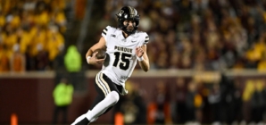 How to Watch Purdue vs. Northwestern: Live Stream NCAA College Football, TV Channel