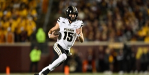 How to Watch Purdue vs. Northwestern: Live Stream NCAA College Football, TV Channel