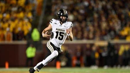 How to Watch Purdue vs. Northwestern: Live Stream NCAA College Football, TV Channel