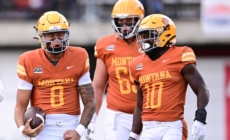 How to Watch Sacred Heart vs Montana: Live Stream NCAA College Football, TV Channel