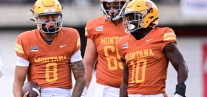 How to Watch Sacred Heart vs Montana: Live Stream NCAA College Football, TV Channel