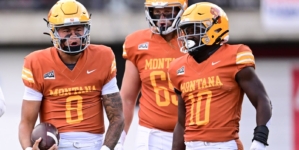 How to Watch Sacred Heart vs Montana: Live Stream NCAA College Football, TV Channel
