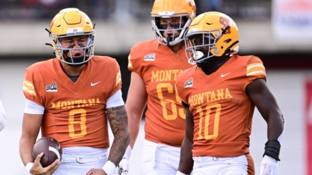How to Watch Sacred Heart vs Montana: Live Stream NCAA College Football, TV Channel