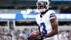 Cowboys’ George Pickens Predicted to Get More Money Than CeeDee Lamb