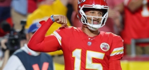 Chiefs’ Patrick Mahomes Issues Major NFL Warning After Dominant Win