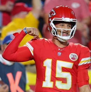 Chiefs’ Patrick Mahomes Issues Major NFL Warning After Dominant Win